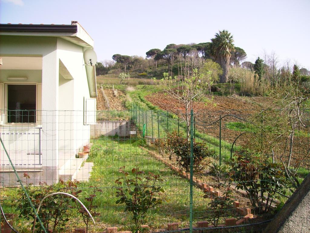 Villetta San Giovanni 칼라타피미 외부 사진